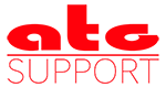 ATG SUPPORT Лого