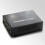 Медиаконвертер PLANET  GT-1205A Gigabit SFP