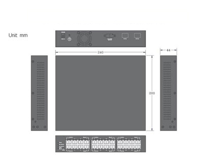 SWH-3124GSFP