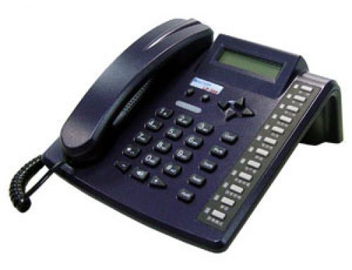 IP Phone LP388/A — VoIP (IP) телефон — многофункциональное устройство от Welltech